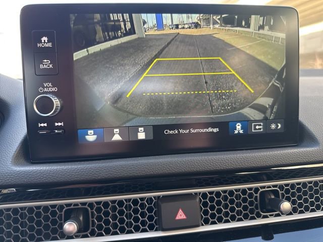 Used 2026 Honda Civic Sport Touring image 24