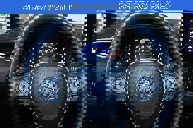 Used 2024 Toyota Corolla XSE image 16