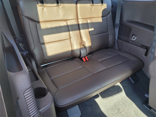 Certified 2024 Ford Explorer King Ranch w/ Technology Package image 14