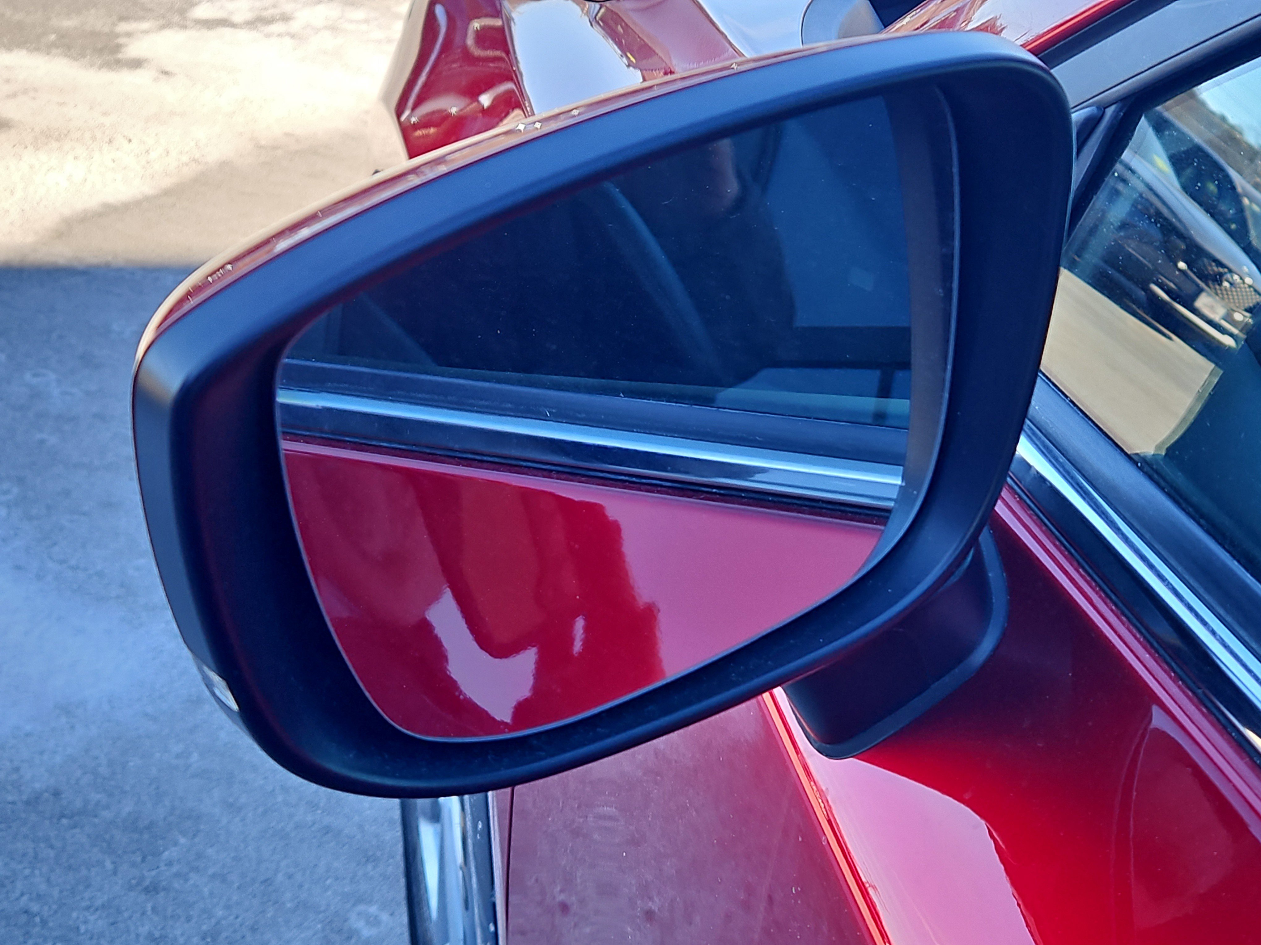 Used 2023 MAZDA CX-5 AWD 2.5 S w/ Select Package image 14