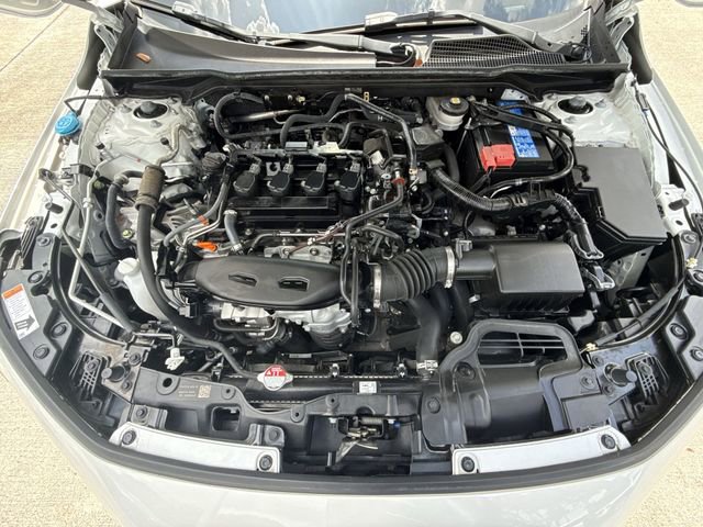 Used 2024 Honda Civic Sport Touring image 27