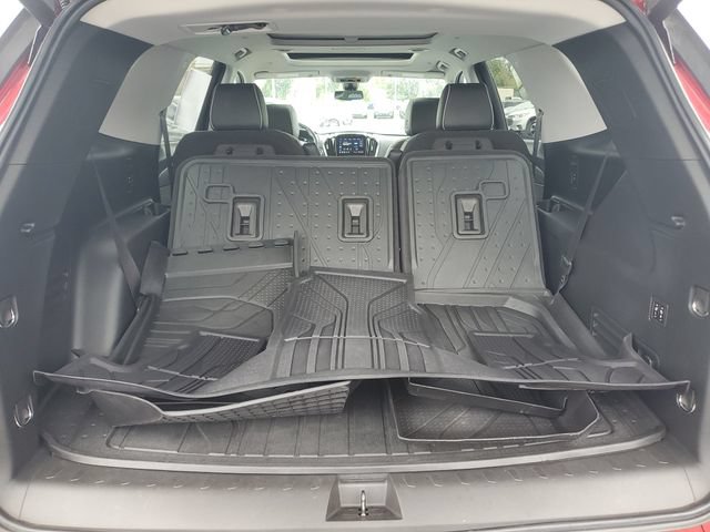 Certified 2020 Chevrolet Traverse High Country w/ LPO, Floor Liner Package AWD/4WD image 7