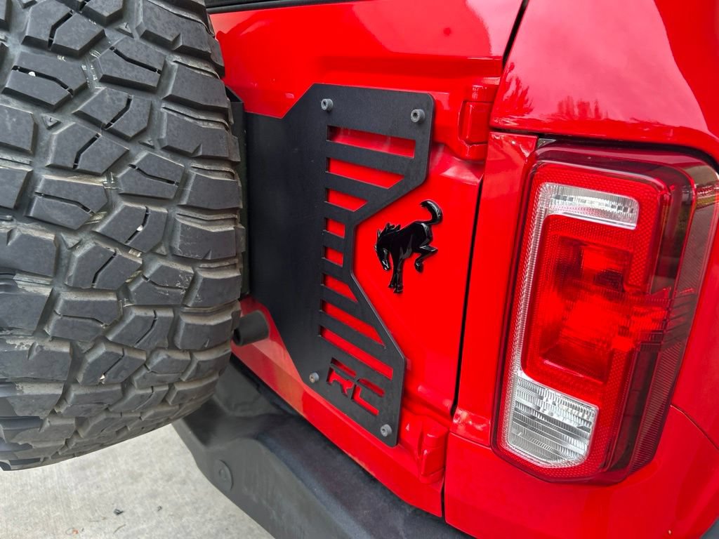 Used 2023 Ford Bronco Big Bend AWD/4WD image 22