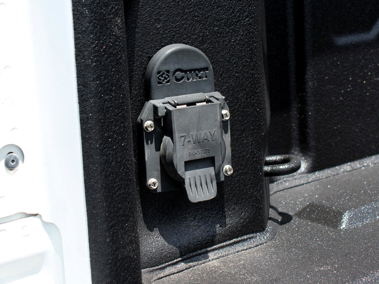 Used 2023 Chevrolet Silverado 2500 W/T w/ WT Convenience Package image 15