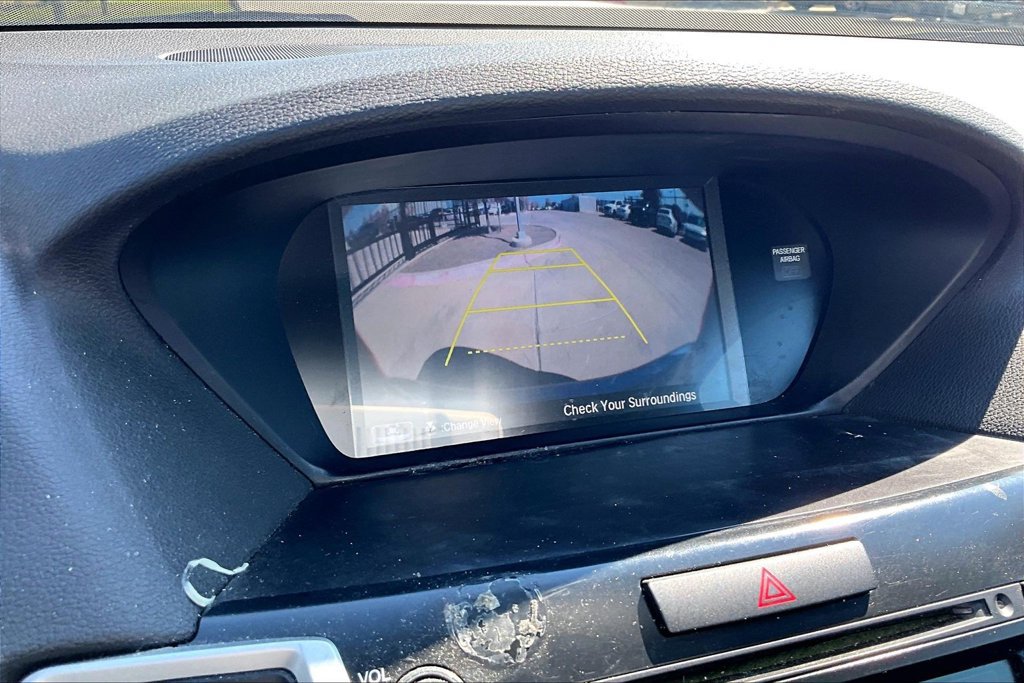 Used 2015 Acura TLX FWD image 27
