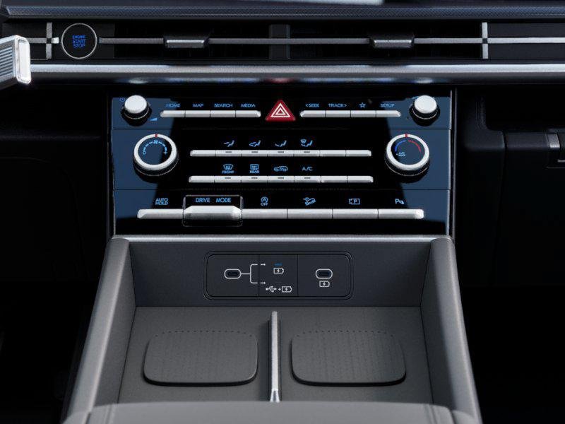 New 2027 Hyundai Santa Fe SE FWD image 16