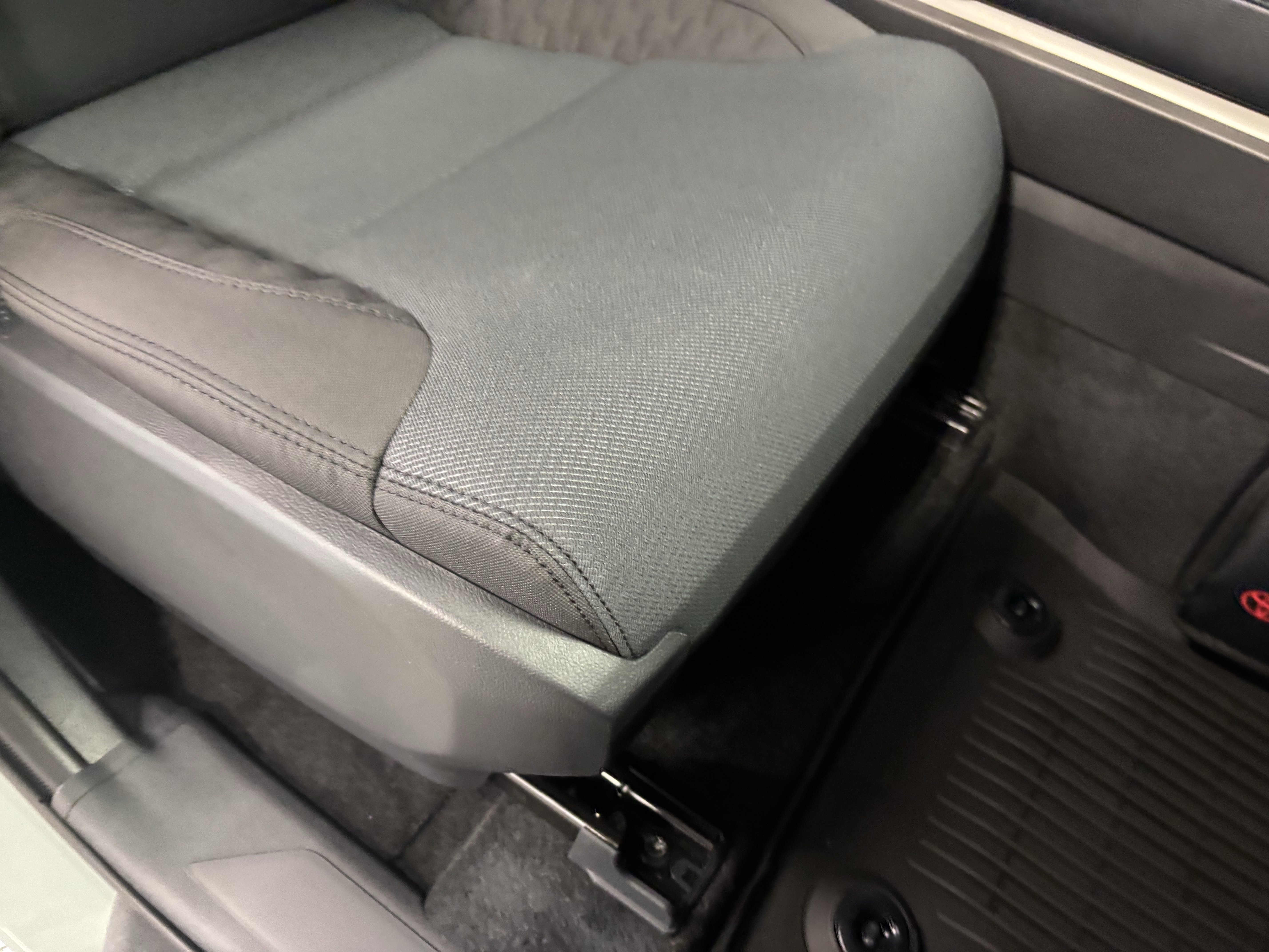 New 2026 Toyota Tundra SR5 image 37