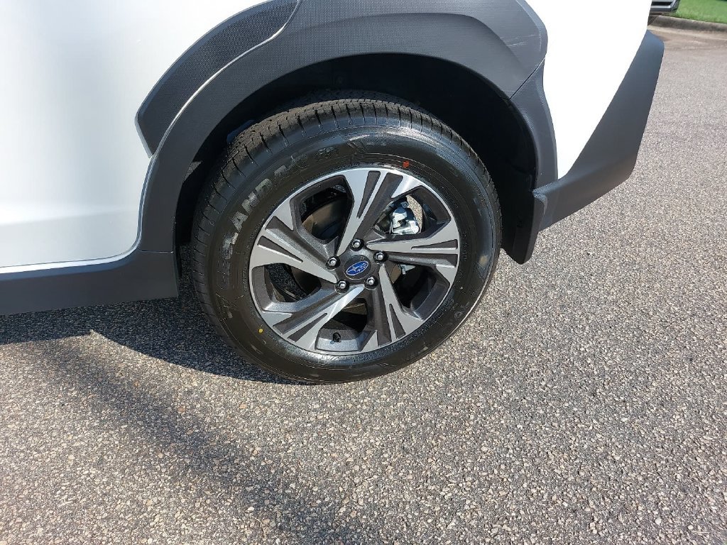 New 2026 Subaru Crosstrek 2.5i Premium AWD/4WD image 28