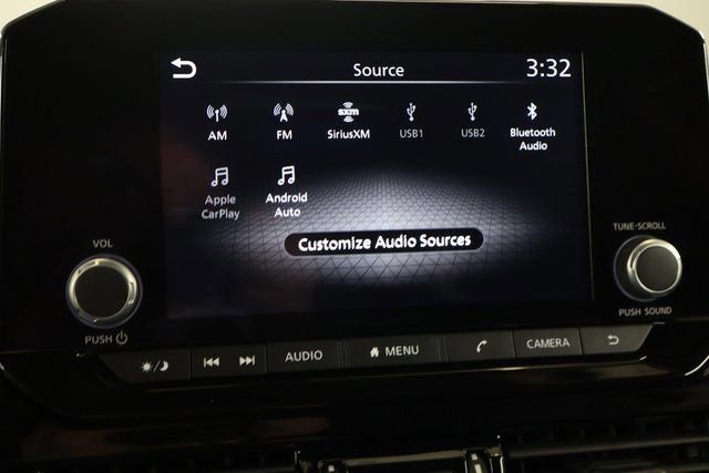 Certified 2025 Nissan Pathfinder SV w/ SV Premium Package image 22