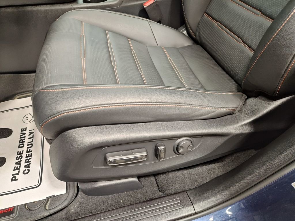 Used 2025 Honda CR-V Sport-L image 27