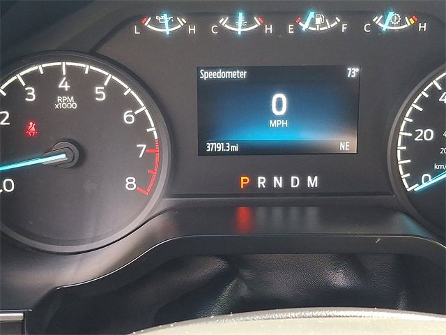 Used 2023 Ford F150 XLT image 20