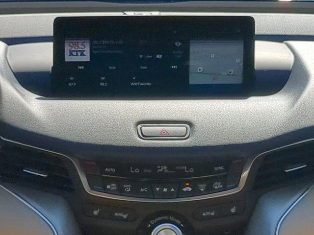 Used 2023 Acura TLX w/ Technology Package image 16