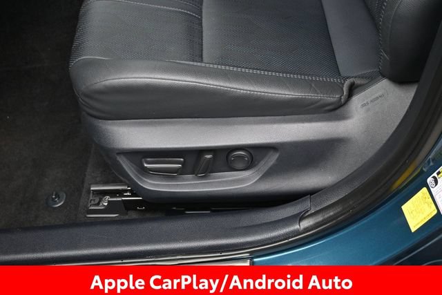 Certified 2025 Toyota Camry LE FWD image 27