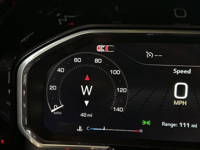 New 2026 GMC Sierra 1500 SLE w/ Preferred Package image 12