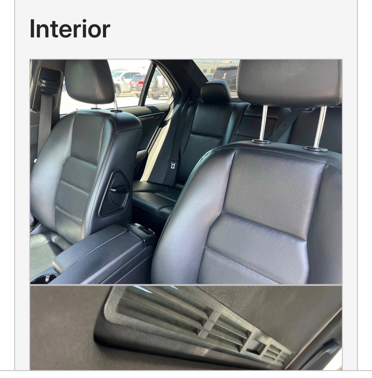 Used 2009 Mercedes-Benz C 350 Sport image 22