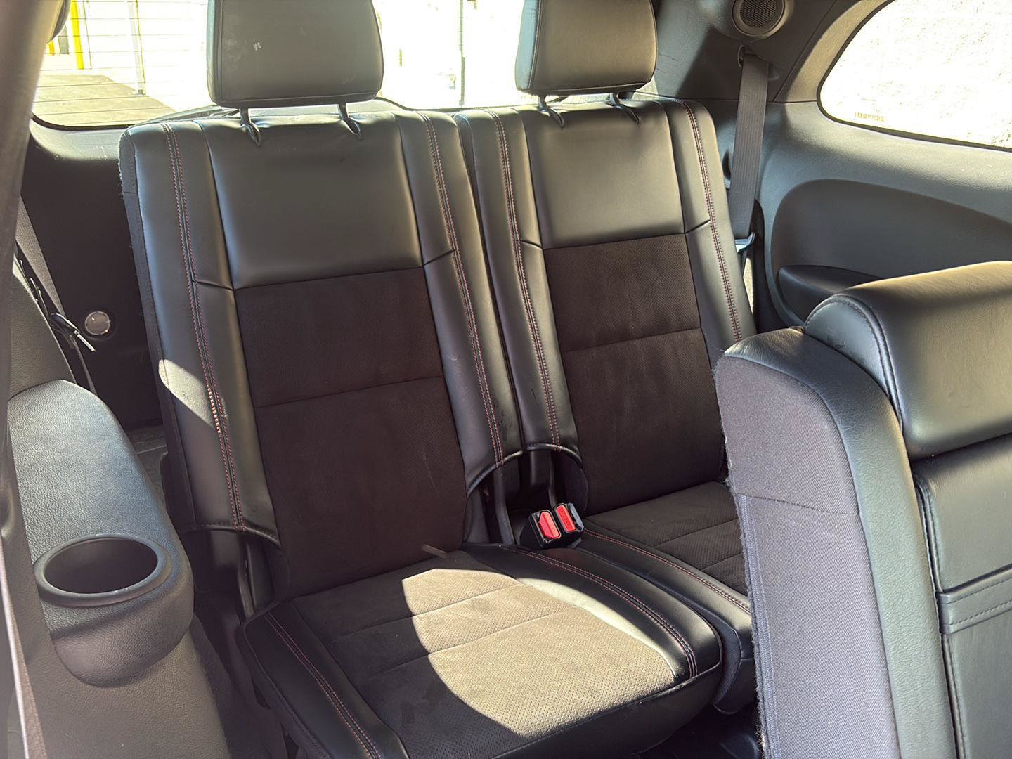 Used 2021 Dodge Durango R/T AWD/4WD image 27