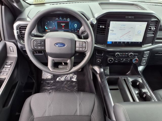New 2026 Ford F150 STX w/ Equipment Group 200A RWD image 7