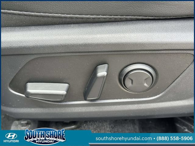 Used 2024 Hyundai Tucson N Line AWD/4WD image 25