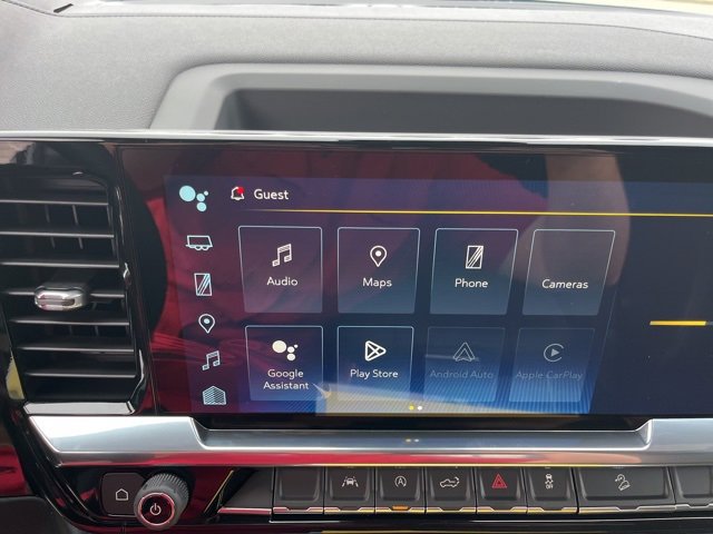 New 2026 Chevrolet Silverado 1500 RST w/ All Star Edition Plus image 30