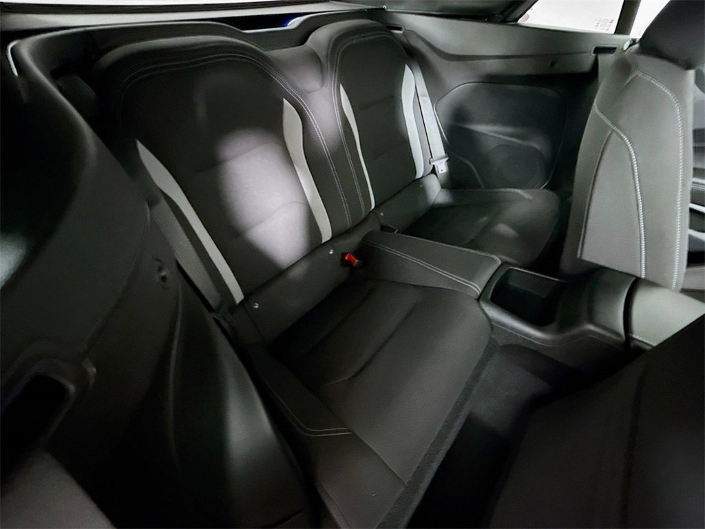 Used 2023 Chevrolet Camaro LT w/ Technology Package image 34