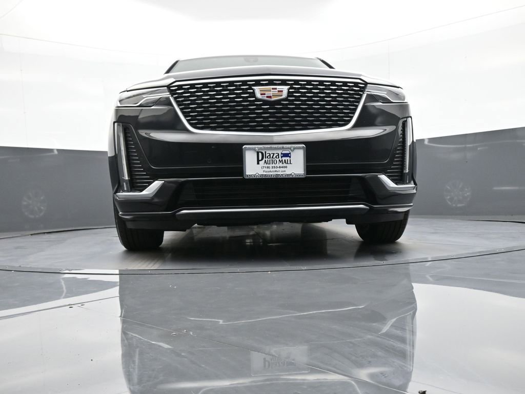 Used 2023 Cadillac XT6 Luxury image 29