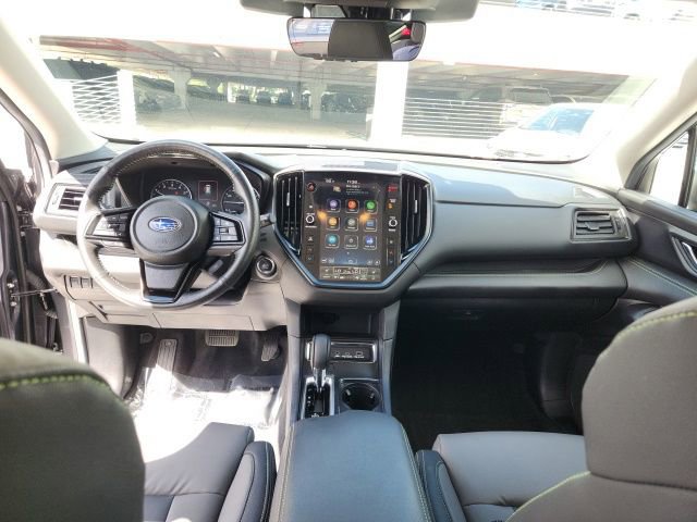 Certified 2024 Subaru Ascent Onyx Edition image 27