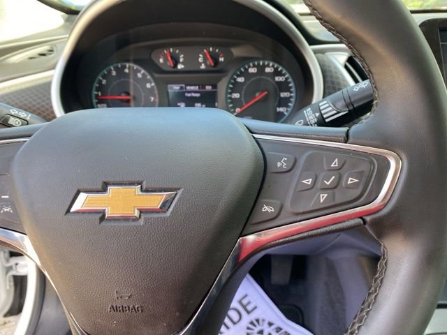 Used 2024 Chevrolet Malibu RS image 27