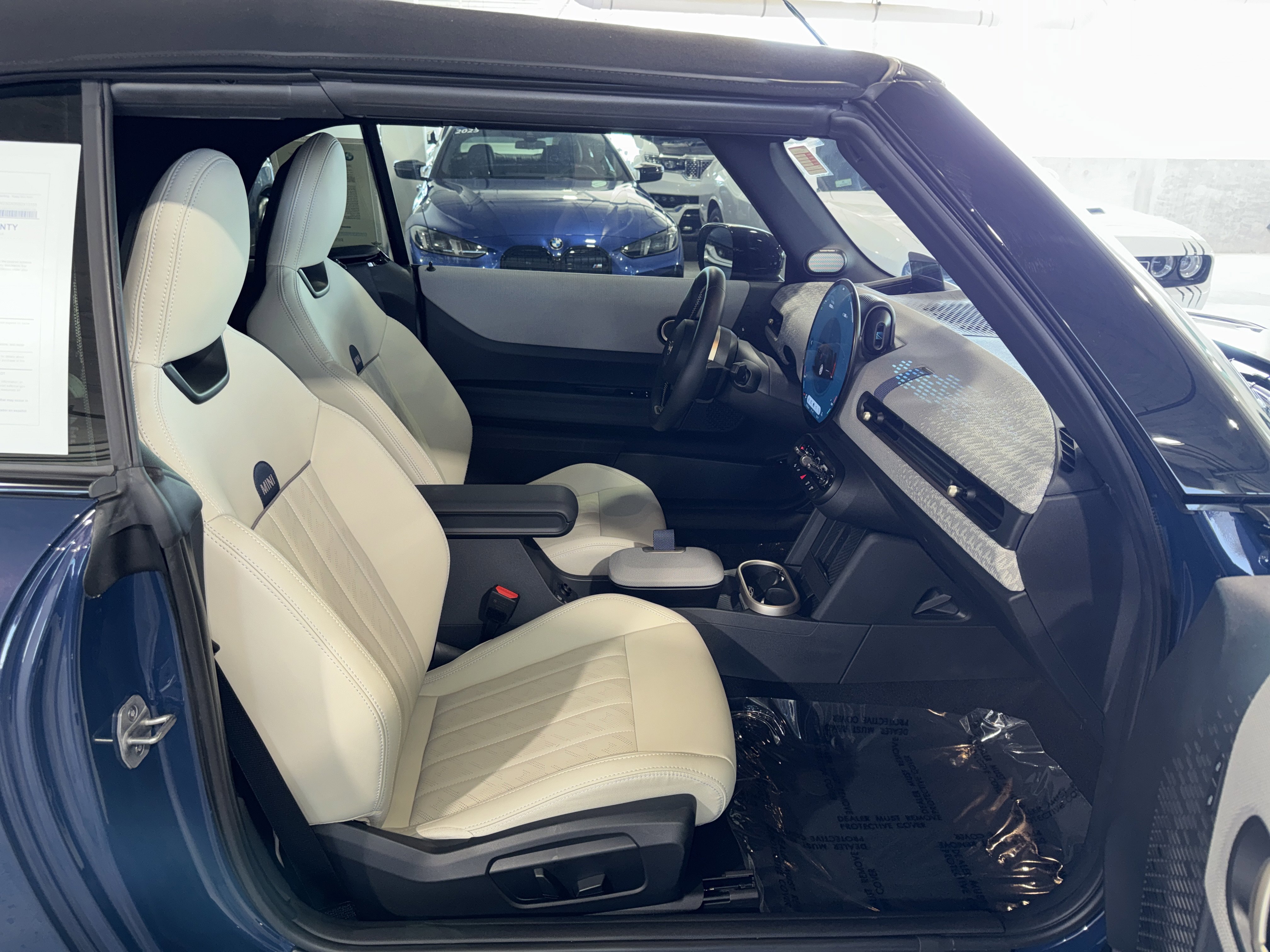 Used 2025 MINI Cooper S FWD image 17