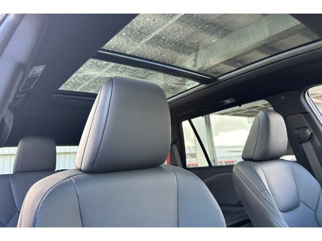 Used 2026 Lexus TX 350 AWD w/ Technology Package image 18