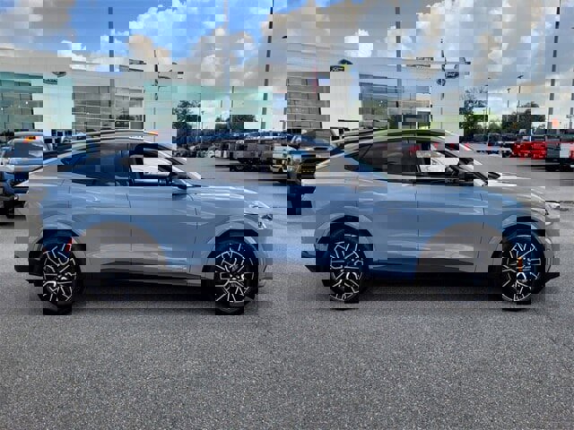 New 2025 Ford Mustang Mach-E Premium image 12