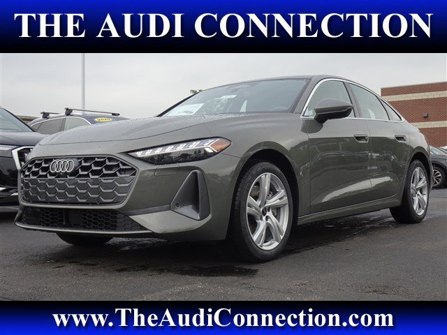 New 2026 Audi A5 Premium Plus