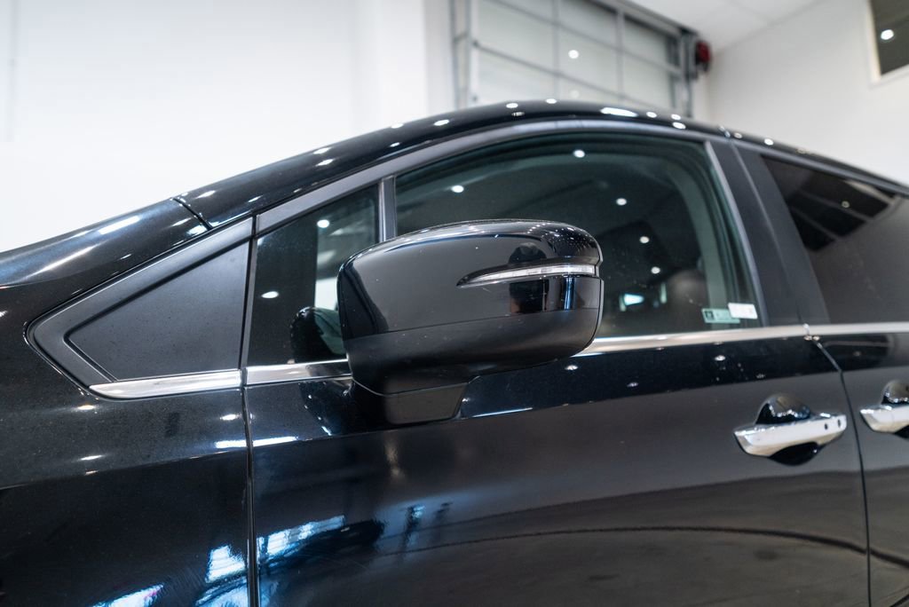 Used 2023 Honda Odyssey EX-L image 12