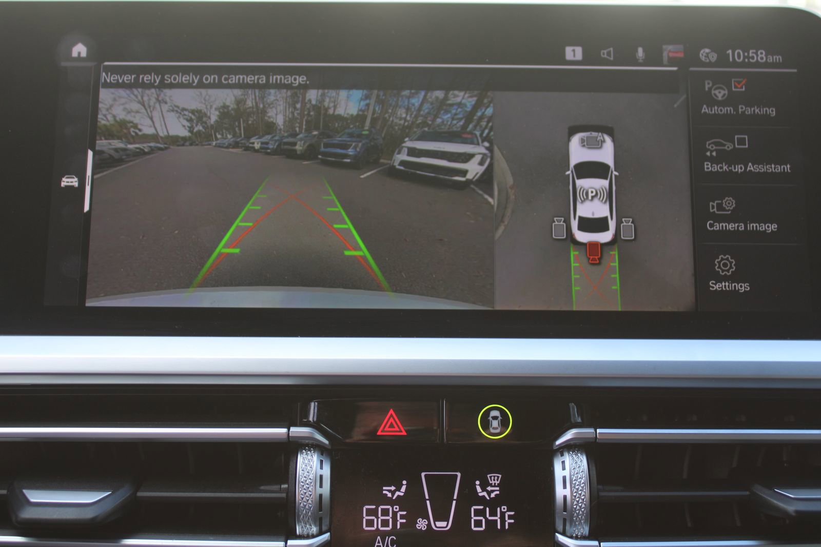 Used 2021 BMW 330i 330i w/ Premium Package image 55