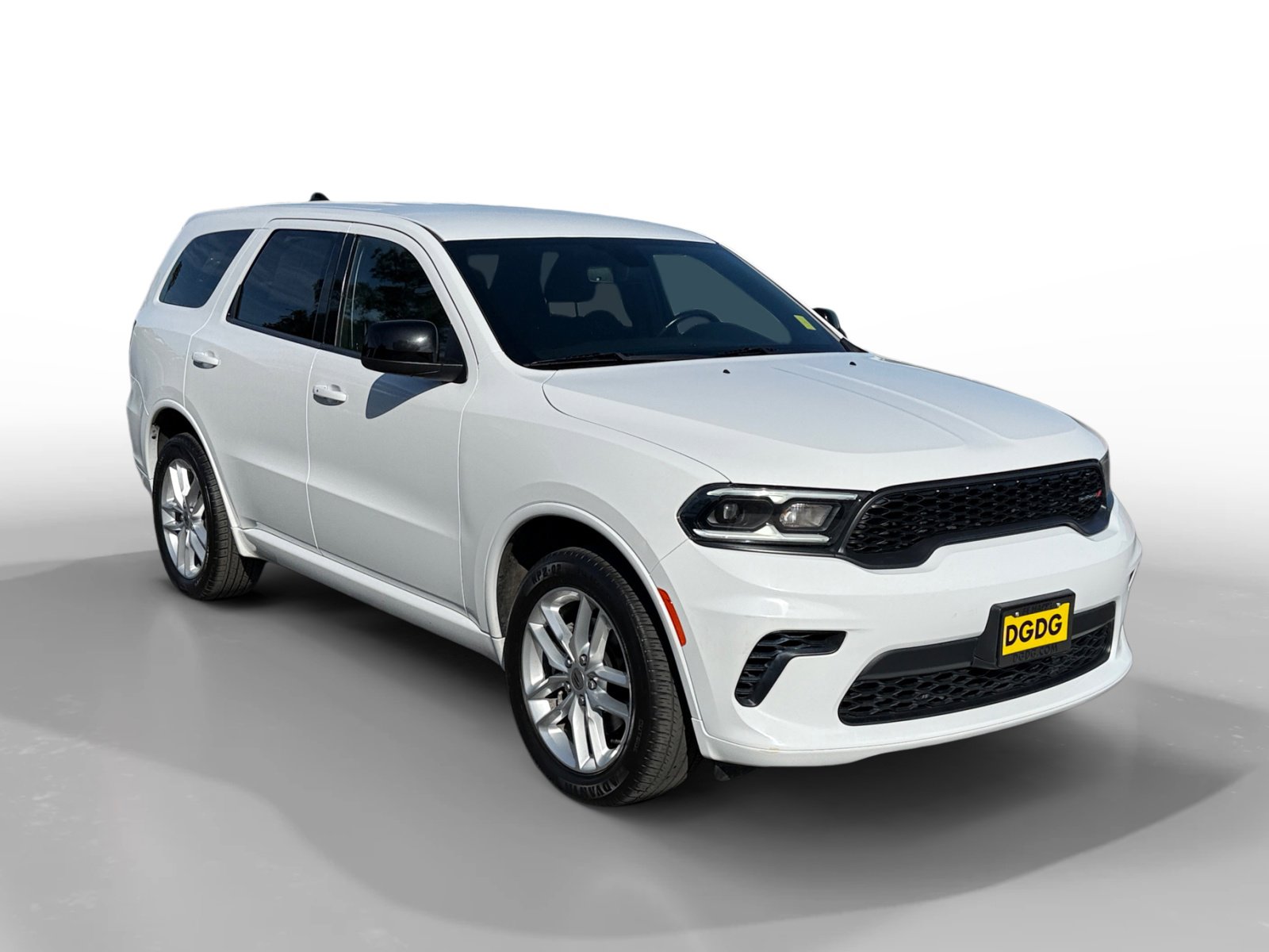 Used 2023 Dodge Durango GT image 7