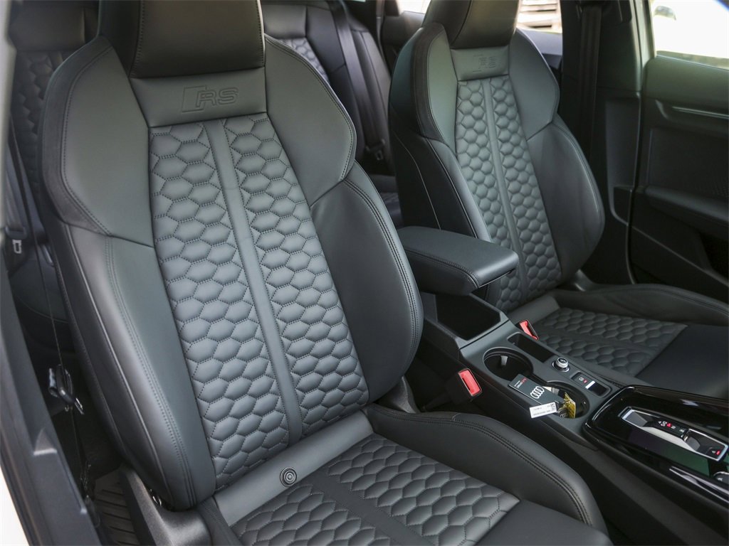 Used 2026 Audi RS 3 2.5T image 46