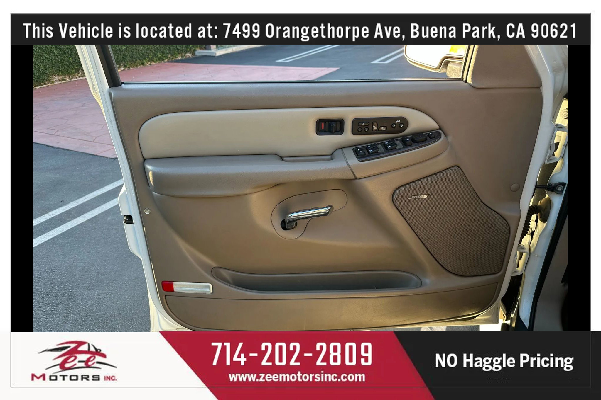 Used 2006 GMC Yukon XL Denali image 45