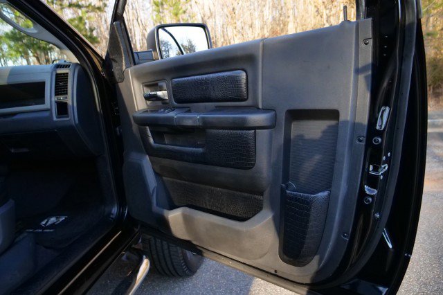 Used 2012 RAM 1500 Express image 26