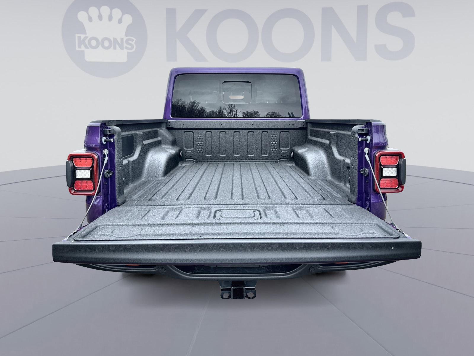 New 2026 Jeep Gladiator Mojave image 26