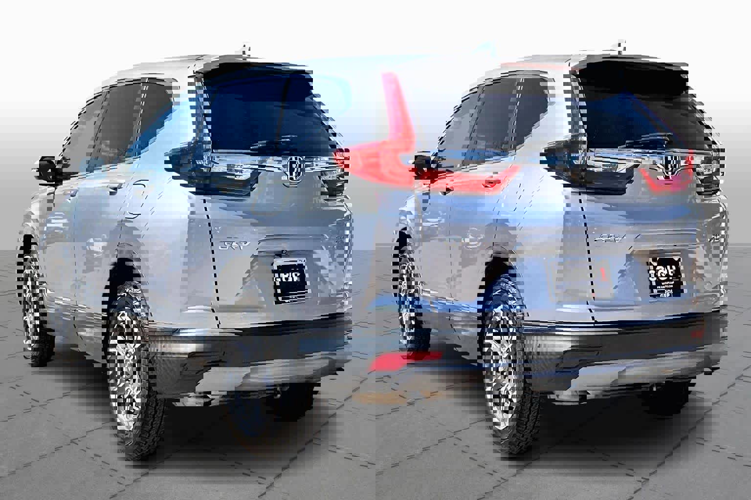 Used 2018 Honda CR-V EX-L image 12