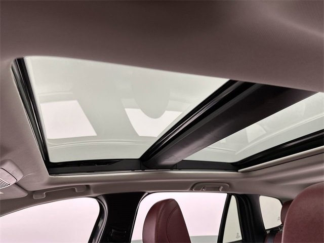 Certified 2025 MAZDA CX-50 2.5 Hybrid w/ Weather Package image 21