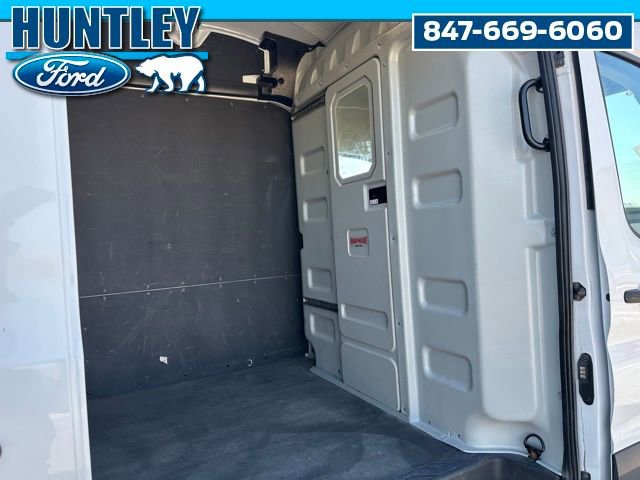 Used 2023 Ford Transit 250 148 High Roof w/ Load Area Protection Package image 11