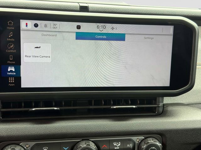 New 2026 Jeep Gladiator Sport AWD/4WD image 20
