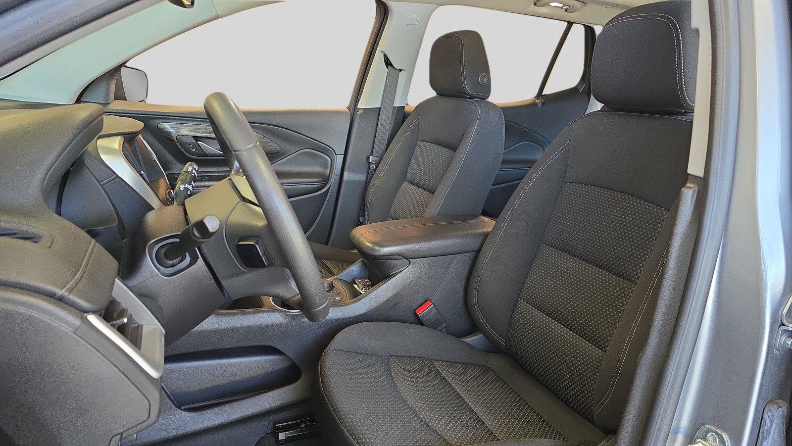 Used 2024 GMC Terrain SLE w/ Driver Convenience Package AWD/4WD image 11