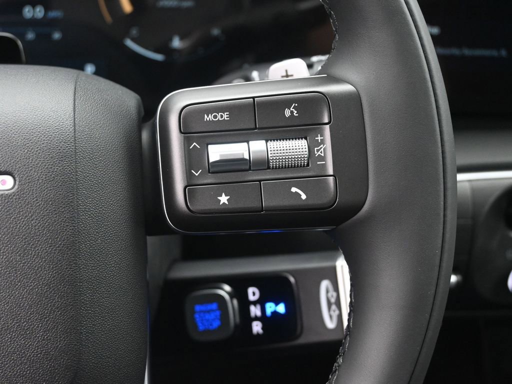 New 2026 Hyundai Palisade Calligraphy image 12