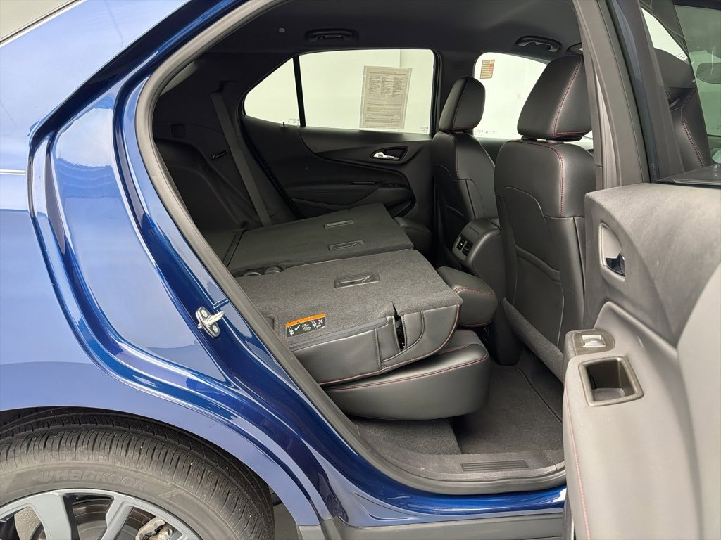 Certified 2023 Chevrolet Equinox RS image 51