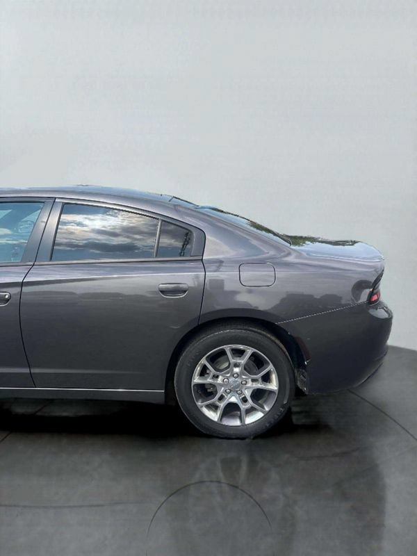 Used 2017 Dodge Charger SXT w/ Driver Confidence Group AWD/4WD image 32