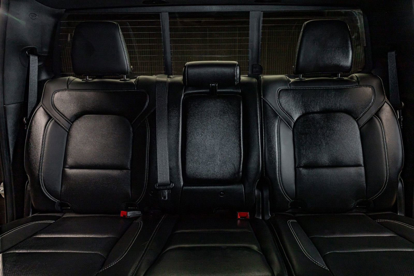 Used 2024 RAM 1500 Rebel w/ Rebel Level 2 Equipment Group image 26