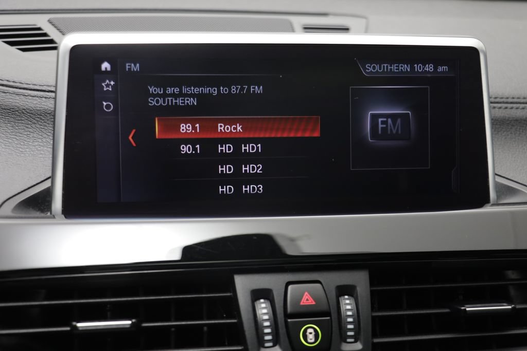 Used 2021 BMW X1 xDrive28i w/ Convenience Package AWD/4WD image 8