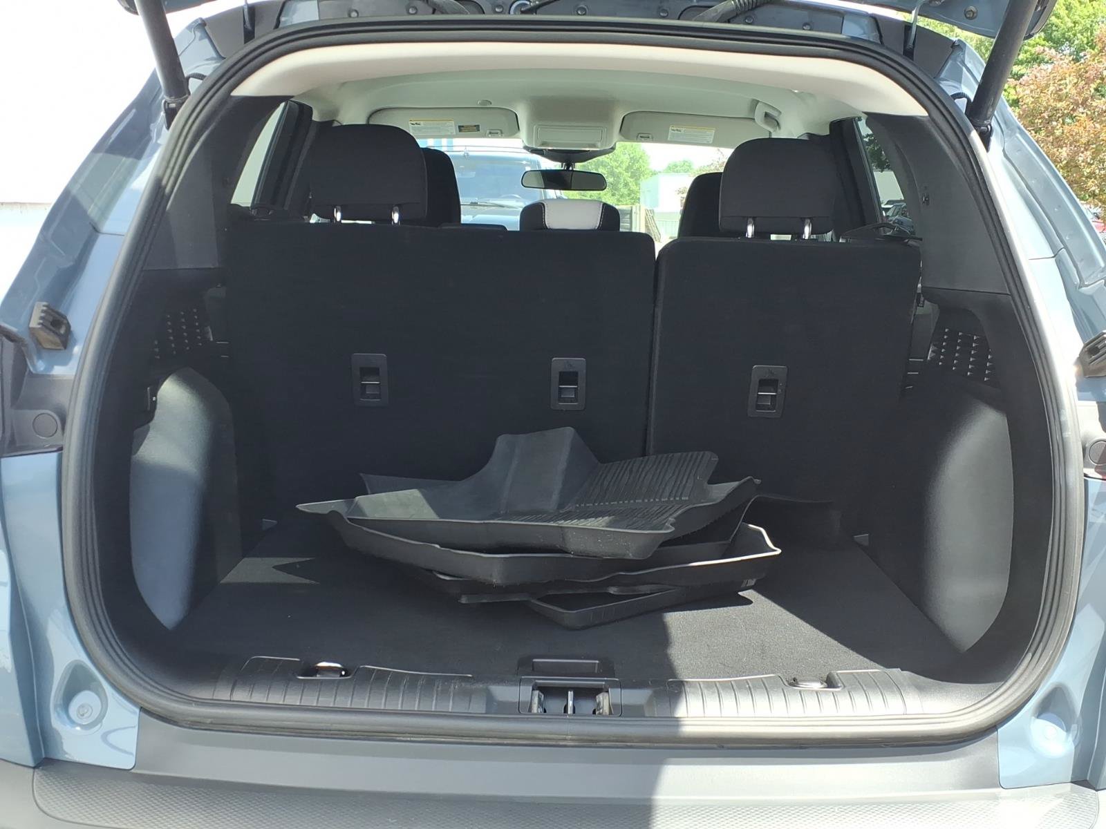 Certified 2023 Ford Escape Active w/ Tech Pack #2 AWD/4WD image 8