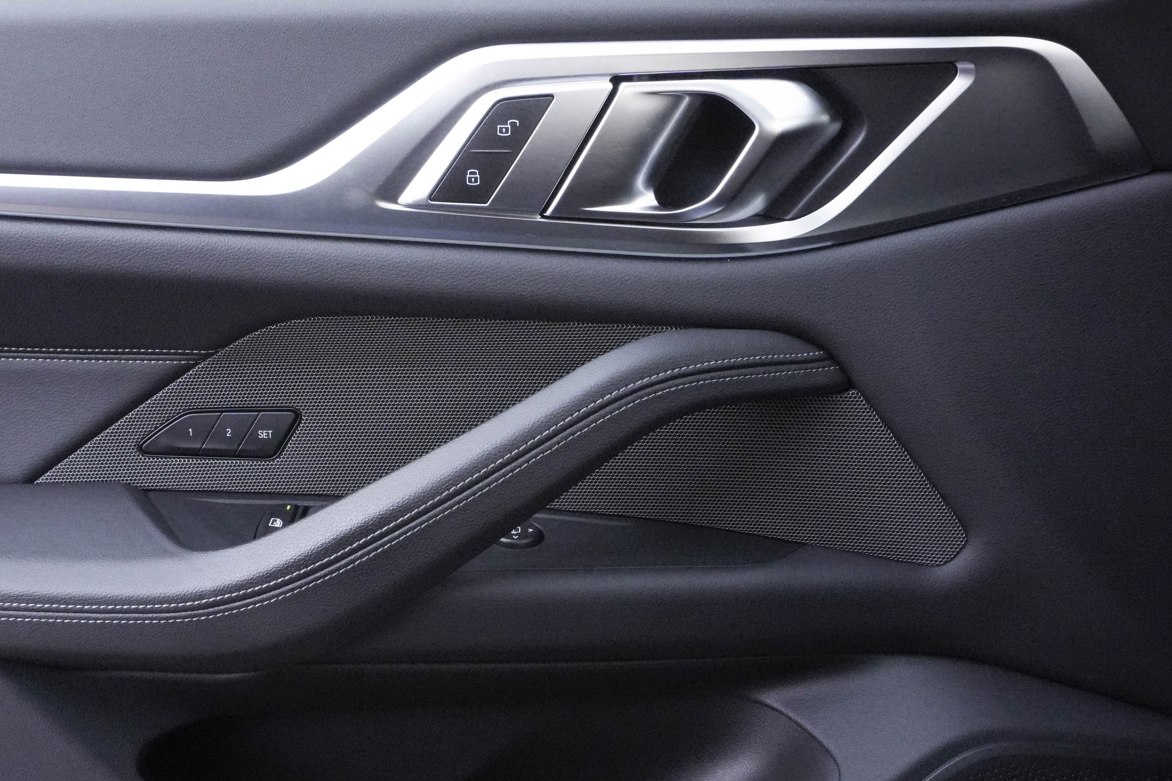 Used 2025 BMW i4 M50 image 16